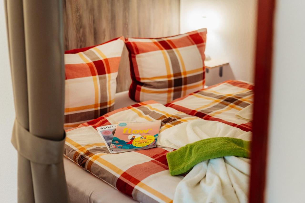 Hexe III Apartment Altenau  Bagian luar foto