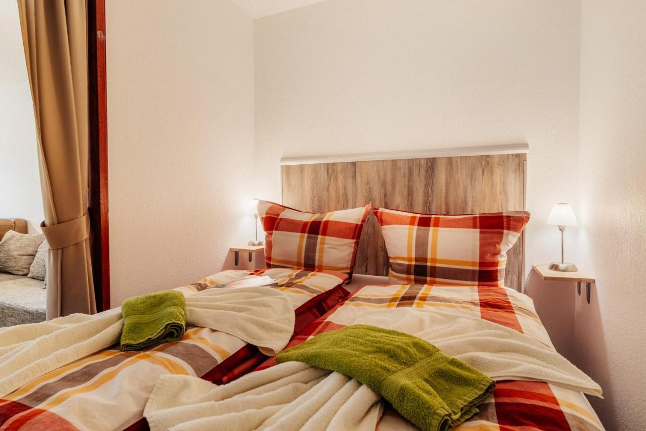 Hexe III Apartment Altenau  Bagian luar foto