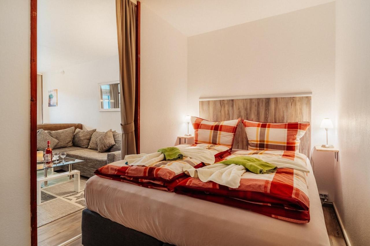 Hexe III Apartment Altenau  Bagian luar foto
