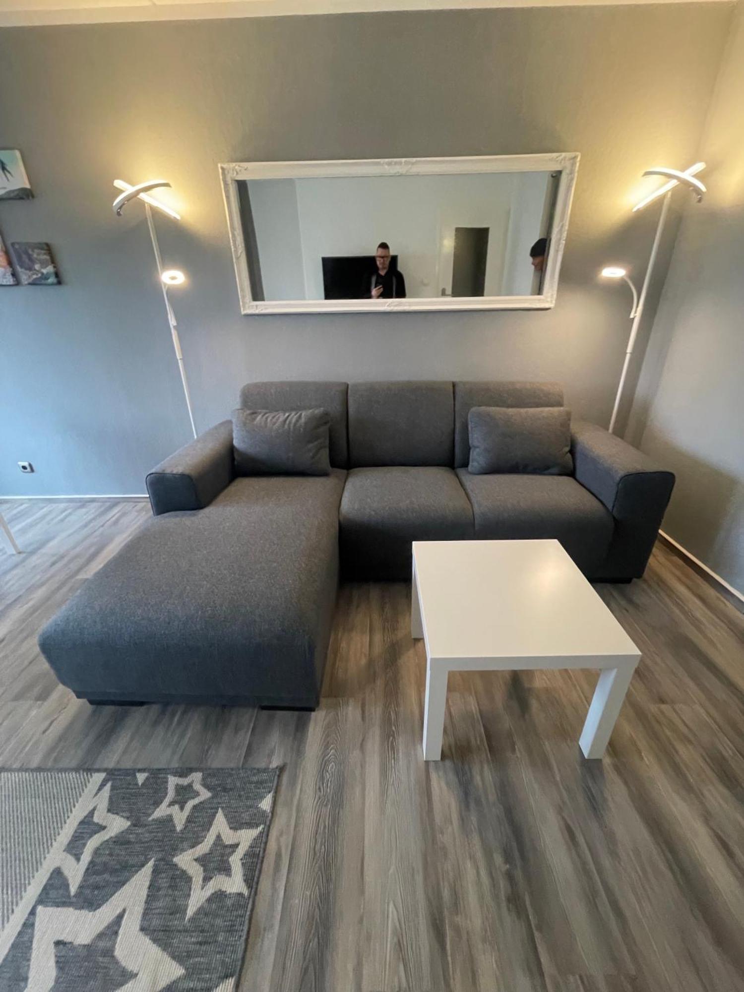 Hexe III Apartment Altenau  Bagian luar foto