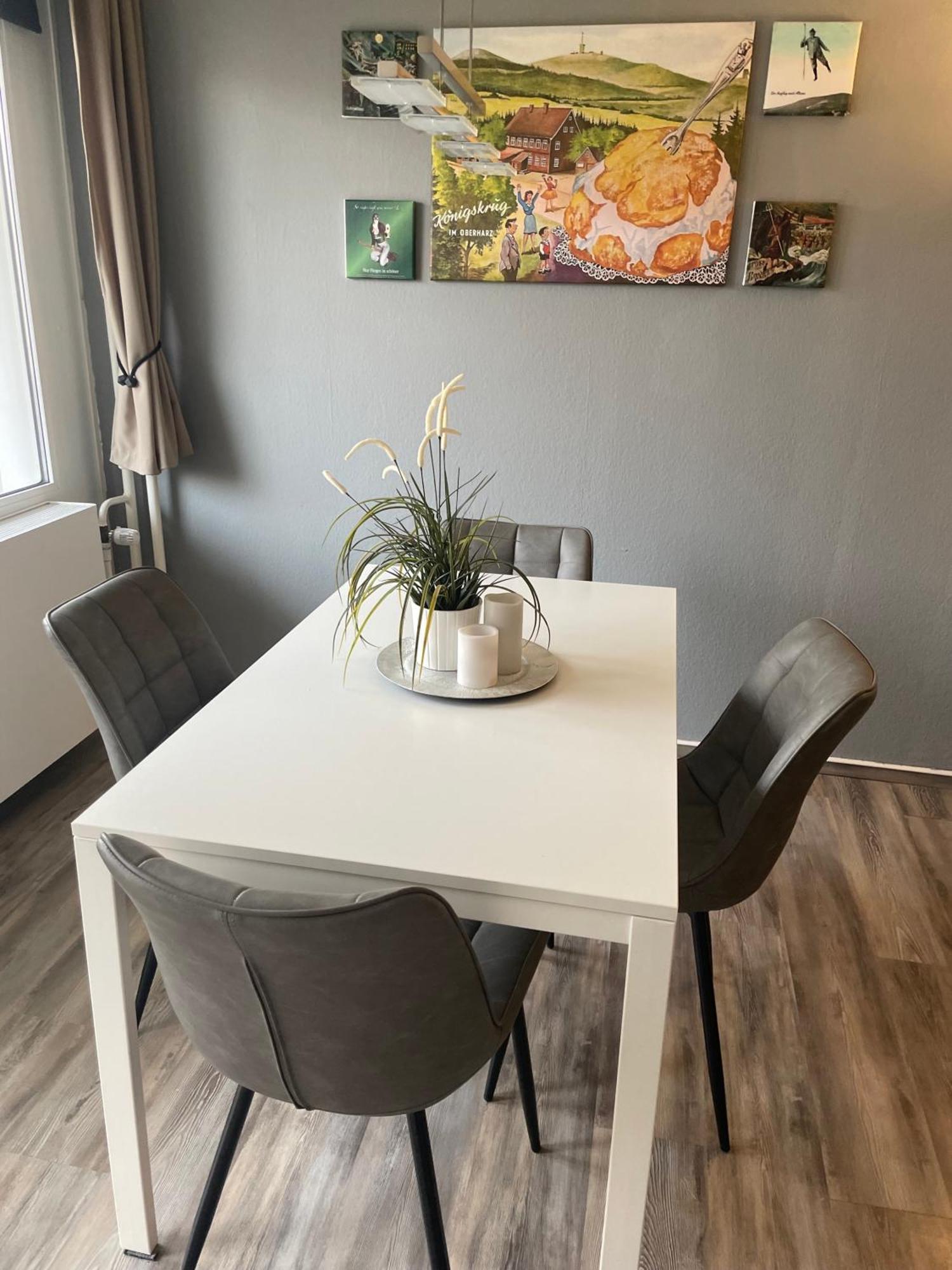 Hexe III Apartment Altenau  Bagian luar foto