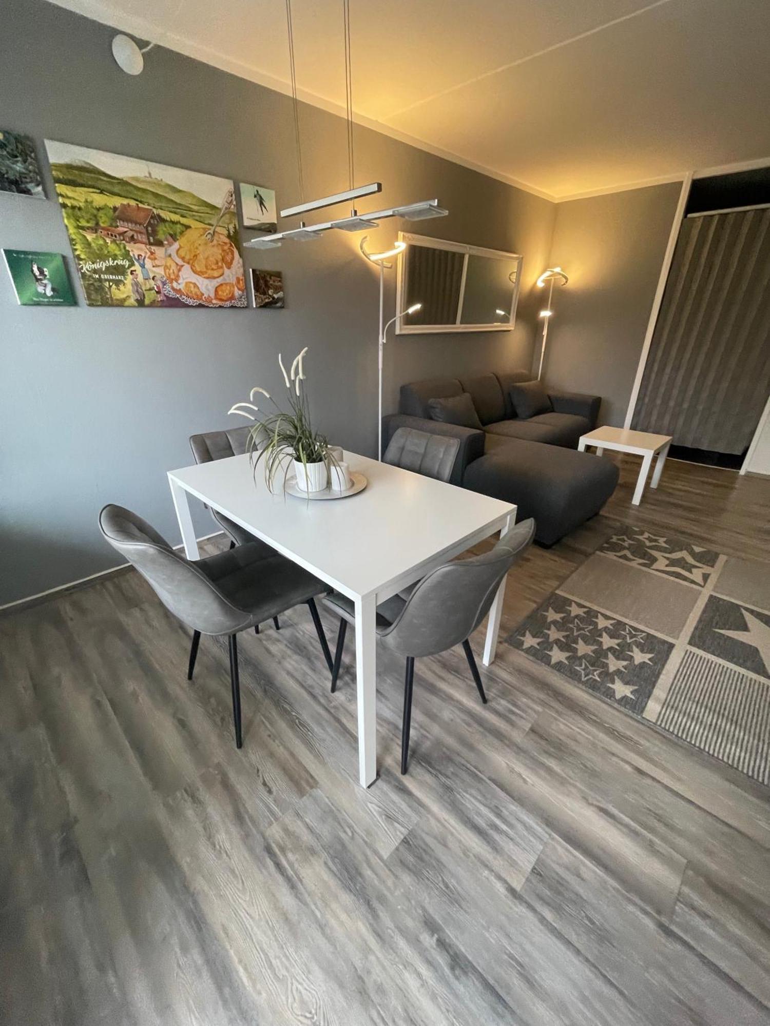 Hexe III Apartment Altenau  Bagian luar foto