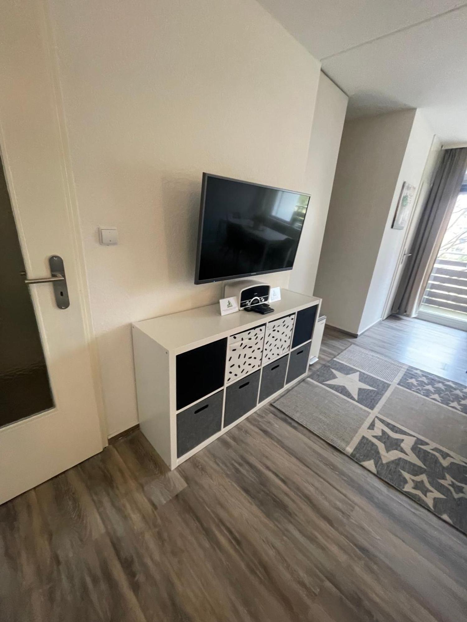 Hexe III Apartment Altenau  Bagian luar foto