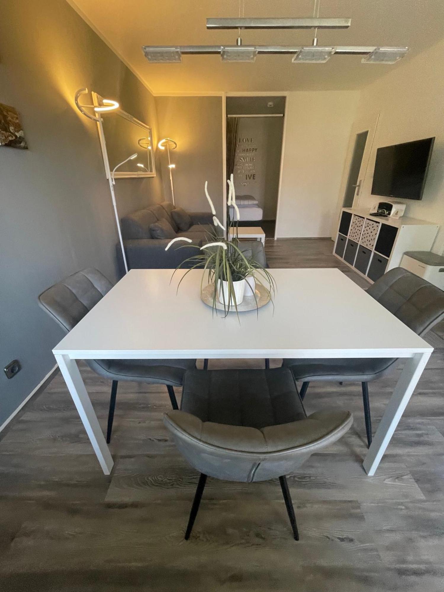 Hexe III Apartment Altenau  Bagian luar foto