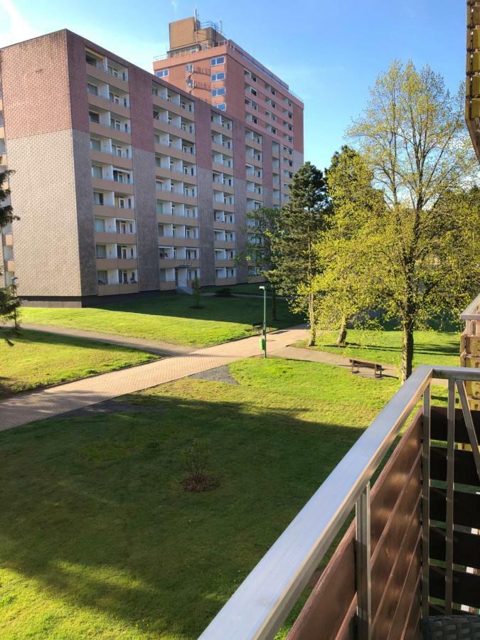 Hexe III Apartment Altenau  Bagian luar foto