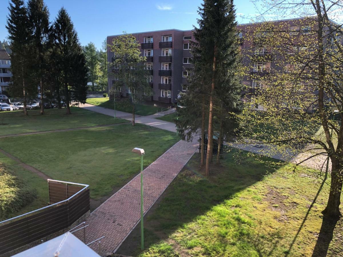 Hexe III Apartment Altenau  Bagian luar foto