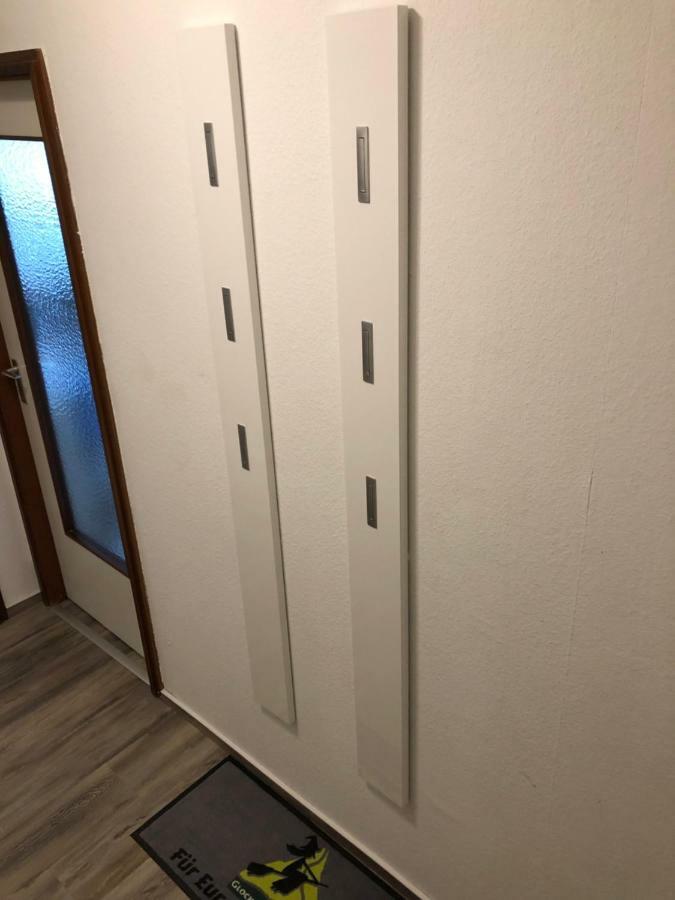 Hexe III Apartment Altenau  Bagian luar foto